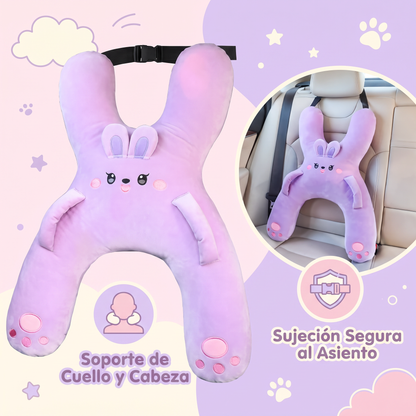 Almohada Cervical para Niños